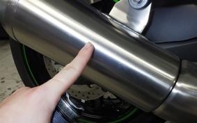 KAWASAKI Z900RS CAFE 2026 ZR900K