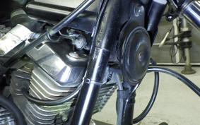 YAMAHA DRAGSTAR 250 VG02J