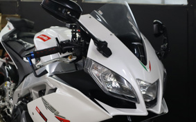 APRILIA RSV4R 2011 ZD4RK
