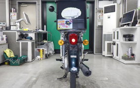 HONDA C50 SUPER CUB 2024 AA09