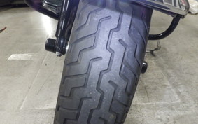 HARLEY FLHTC 1580 2008
