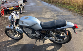 YAMAHA SRX400-1 1JL