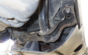 YAMAHA JOG Gen.1 3KJ