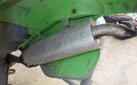 KAWASAKI KX250 KX250H