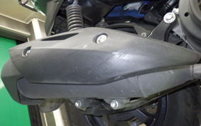 SUZUKI ｽｳｨｯｼｭ125 2009 DV12B