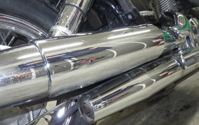 HONDA SHADOW 750 Gen. 3 2009 RC50