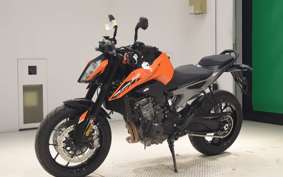 KTM 790 DUKE