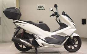HONDA PCX 125 2021 JF81