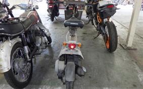 HONDA ZOOK 2021 AF26