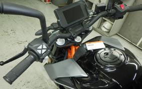 KTM 125 DUKE