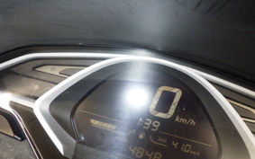 HONDA PCX125 JF81