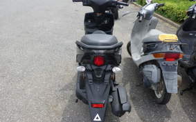 YAMAHA JOG 125 2020 SEJ5J