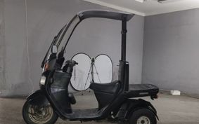 HONDA GYRO TA02