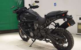 OTHER +HD. ﾊﾟﾝ AMERICA1250S 2022