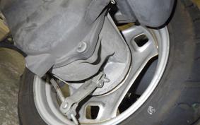 SUZUKI ADDRESS V50 Gen.2
