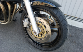 HONDA CB400SF 1992 NC31