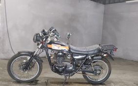 KAWASAKI 250TR BJ250F
