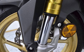 HONDA CBR250RR ABS MC51