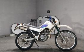 YAMAHA SEROW 225W 4JG