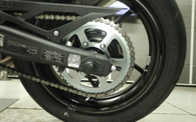 KAWASAKI ZX-4R SE 2025 ZX400P
