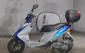SUZUKI ADDRESS V125 CF4EA