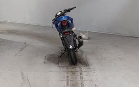 SUZUKI GSX-S125 DL32B
