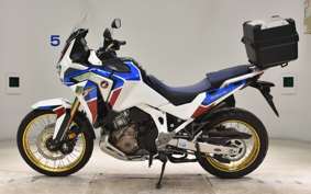 HONDA CRF1100L AFRICA TWIN DCT 2020 SD10