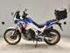 Фото Honda CRF1100L AFRICA TWIN DCT 2020 с японского аукциона