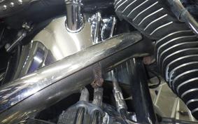 HARLEY FLSTC 1450 2002