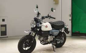 HONDA MONKEY 125 1997 JB05