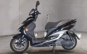 YAMAHA CYGNUS125XSR SE44J
