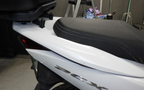 HONDA PCX 125 2018 JF81