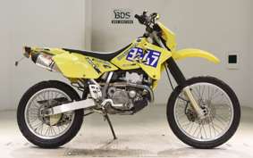 SUZUKI DR-Z400S 2002 SK43A