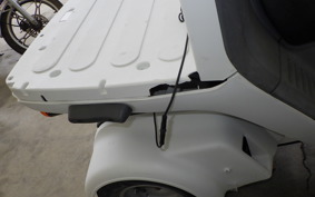 HONDA GYRO CANOPY TA03