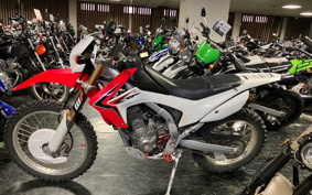 HONDA CRF250L MD38
