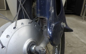 HONDA C50 SUPER CUB 2025 C50