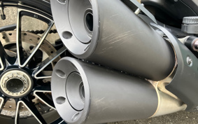 DUCATI DUCATI  DIAVEL 2019 ZDMG105JAFB