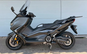 YAMAHA T-MAX 560 A TECHMAX 2020 SJ19J