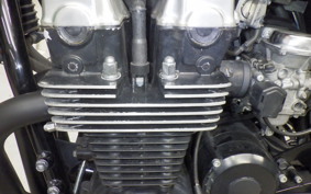 HONDA CB750 GEN 2 2008 RC42