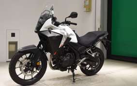 HONDA NX400 2024 NC65