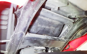 HONDA GYRO CANOPY 2014 TA03