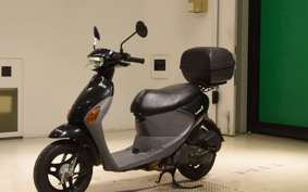 SUZUKI LET's 4 1996 CA45A