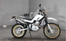 YAMAHA SEROW 250 DG17J