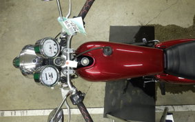 YAMAHA SR400 Gen.2 1996 1JR