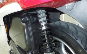 HONDA GIORNO 3 AF77