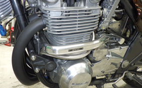 KAWASAKI ZEPHYR 1100 RS 1999 ZRT10A