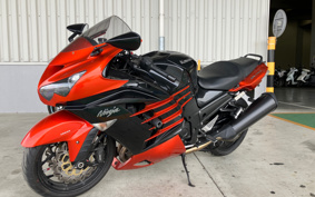 KAWASAKI NINJA ZX-14R ABS 2014 ZXT40E