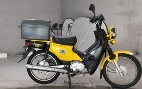 HONDA CROSS CUB110 JA10