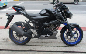 SUZUKI GSX-S125 ABS DL32B