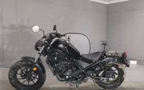HONDA REBEL MC49